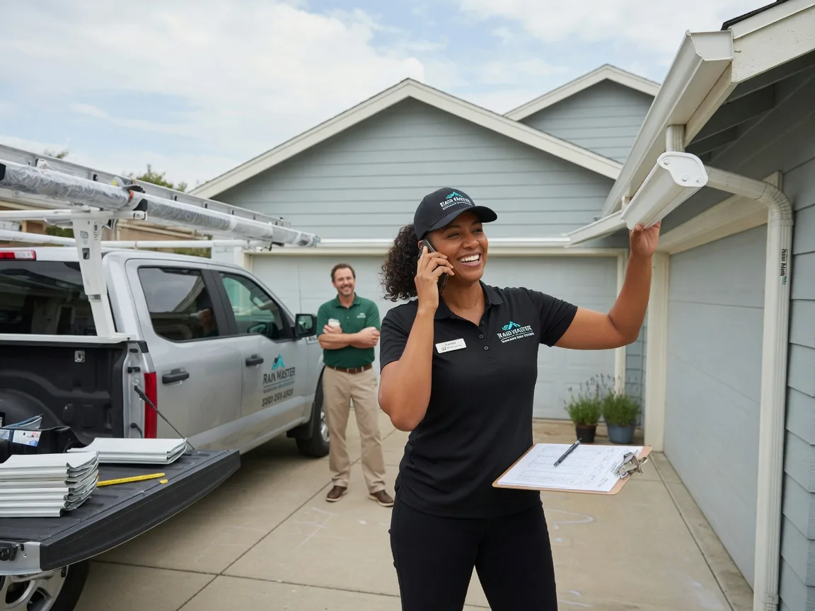 Gutter Installation Wagram, NC FAQs
